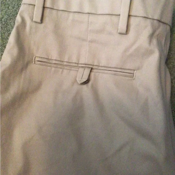 Dockers Light Beige Khakis - Picture 7 of 7